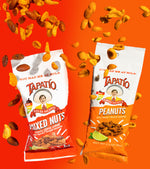 Tapatio Nuts